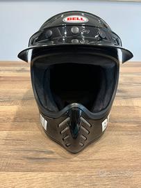 Casco Bell Moto 3
