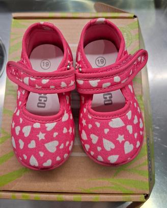 scarpe Chicco primi passi 