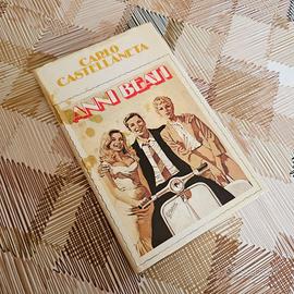 (026) - Anni beati - Carlo Castellaneta