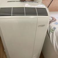 condizionatori d'aria mobili