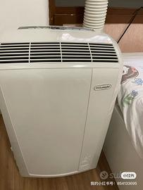 condizionatori d'aria mobili