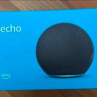 Amazon Echo XL 4 Generazione 
