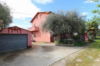 CASA INDIPENDENTE A BELLANTE