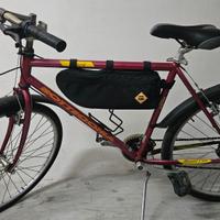 Bicicletta Bottecchia