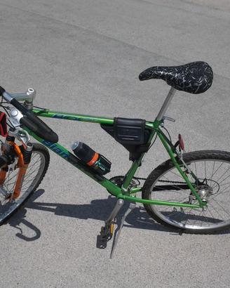 Bicicletta MTB Mountain Bike BIANCHI + Bici ATALA