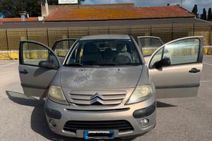 Citroën c3 2006