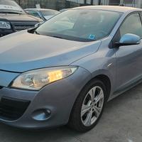 Renault Megane Mégane 1.6 Dynamique