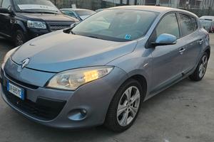 Renault Megane Mégane 1.6 Dynamique