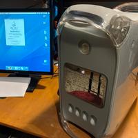 Apple PowerMac G4 Dual CPU