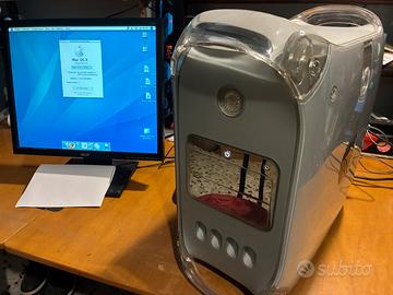 Apple PowerMac G4 Dual CPU