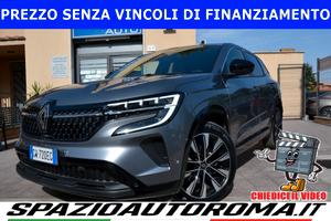 Renault Austral 1.2 FULL HYBRID 200CV TECNO **KM10