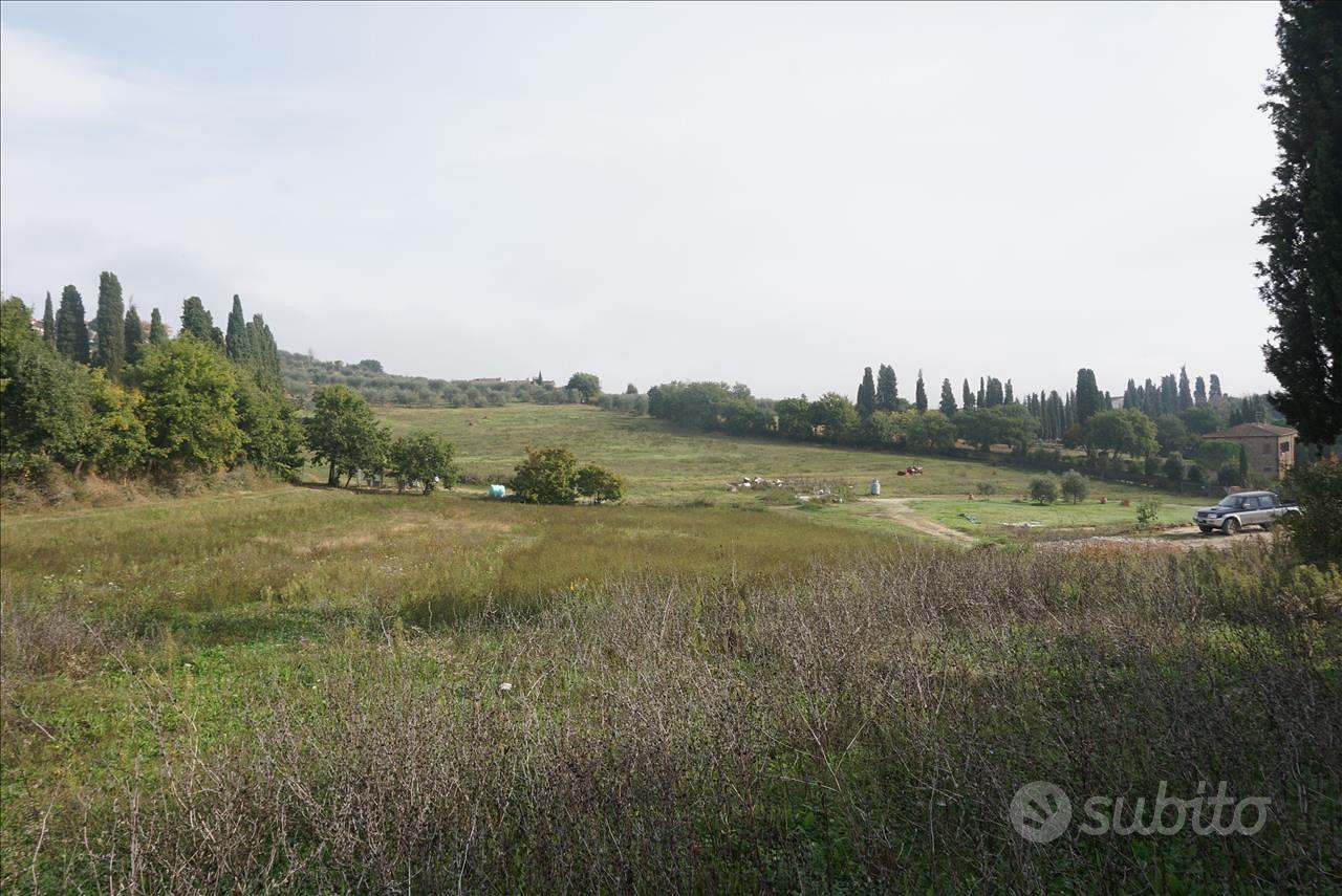 Rif.CS137|Casale Sinalunga - Altro