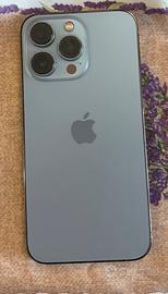 Iphone 13 PRO 128 GB