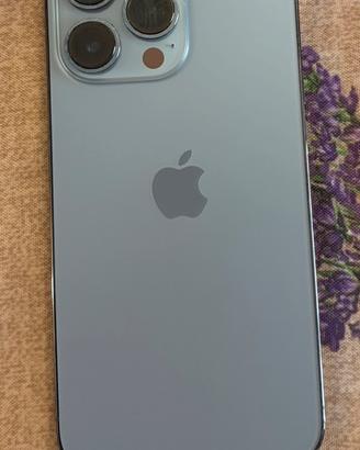 Iphone 13 PRO 128 GB