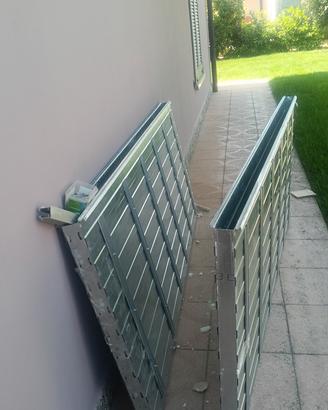 controtelai per cartongesso 
