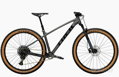 trek 8 marlyn 3 generazione aprile 2024