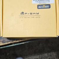 Trasmittente FrSky R9M2019