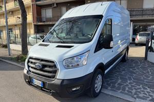 Ford Transit Custom 350 tdci 130cv come nuovo