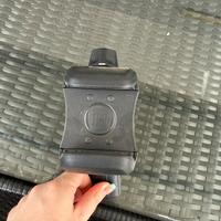 Porta navigatore Fiat