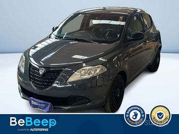 Lancia Ypsilon 1.2 8V SILVER C/CLIMA 69CV