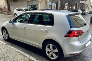 Volkswagen Golf 2.0 TDI 5p. Highline