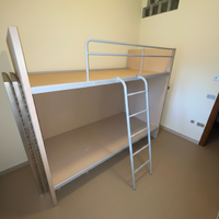 Letto a castello di alta qualità Colombini