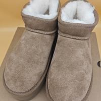 UGG stivali da neve Alto 5 cm EU 38