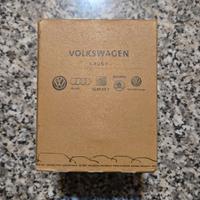 Filtro Olio originale Volkswagen Golf 6