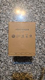 Filtro Olio originale Volkswagen Golf 6