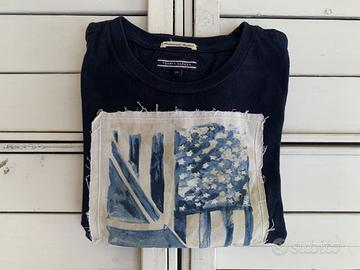 Tshirt Bambino Tommy Hilfiger 8 anni 128cm