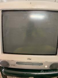 Apple imac  g3 1998