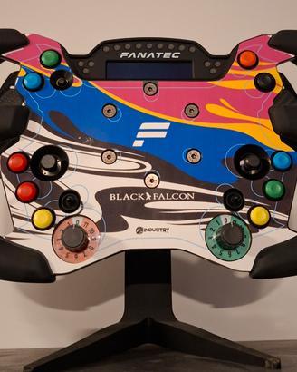Fanatec GT3 Endurance QR2