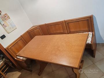 Mobili cucina