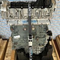 Motore NUOVO Fiat Ducato 2.2 “46349131 / 46348913”