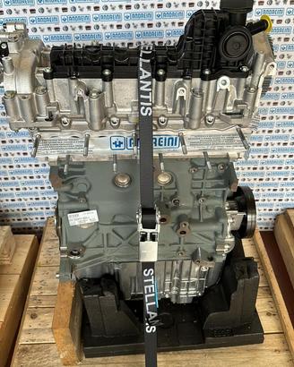 Motore NUOVO Fiat Ducato 2.2 “46349131 / 46348913”