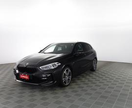 BMW 118 Serie 1 d 5p. Msport