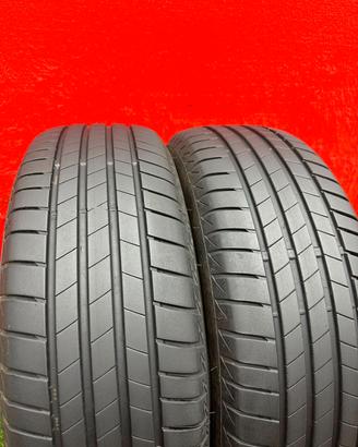 195 65 15 Gomme Estive 80% Bridgestone 195/65R15