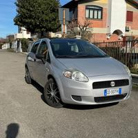 Fiat Grande Punto 2012 1.3 Multijet 75 CV