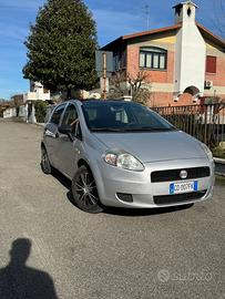 Fiat Grande Punto 2012 1.3 Multijet 75 CV