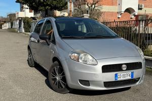 Fiat Grande Punto 2012 1.3 Multijet 75 CV