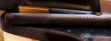 Piastra GHD Gold V Styler. 