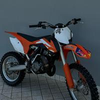 Ktm 105 sx