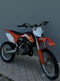 Ktm 105 sx