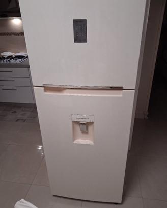 frigorifero Samsung tripla classe A