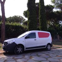 Dacia Dokker 1.5dCi 8V 75CV Furgone B/gpl