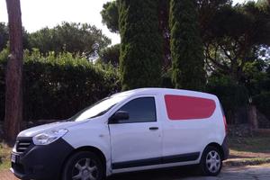 Dacia Dokker 1.5dCi 8V 75CV Furgone B/gpl