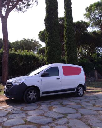 Dacia Dokker 1.5dCi 8V 75CV Furgone B/gpl