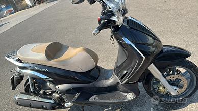 Beverly tourer 400 2009
