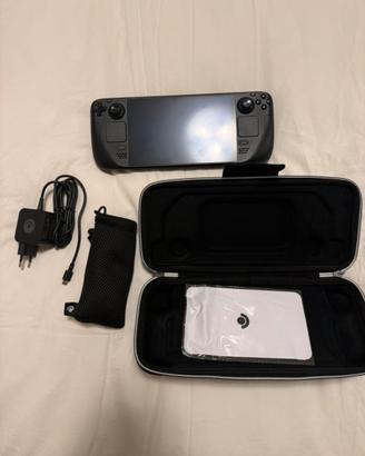 Steam Deck OLED 1TB