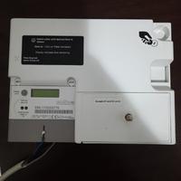 Emlite digitale elettrico pagamento anticipato